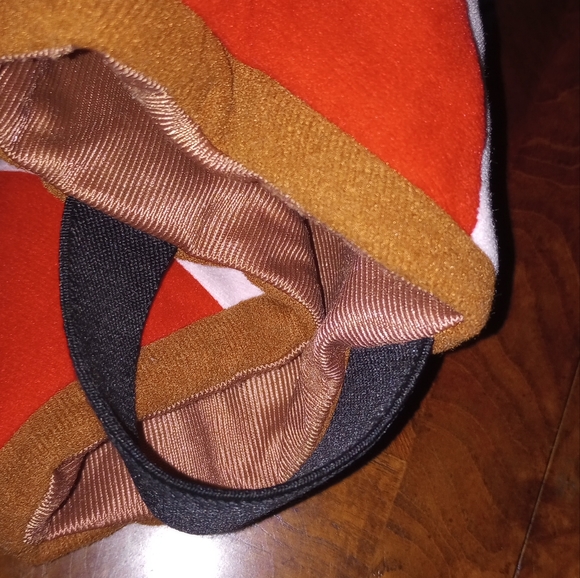 🤑DISNEY'S JoJo The Clown Costume (3t-4t) - Picture 7 of 15